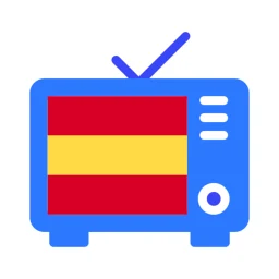Значок ZBETV - TV en directo TDT
